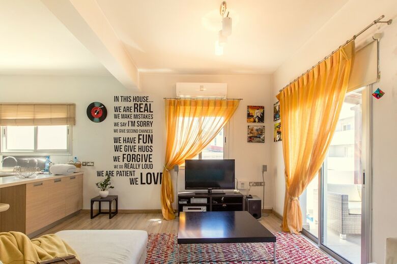 Apartamentos Yiolanda - 2br - City Center