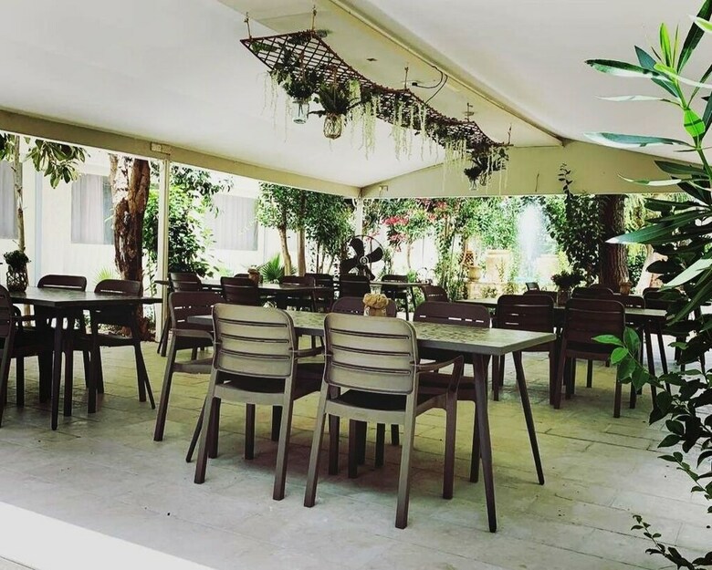 Aparthotel Tasiana Hotel Apartments Complex