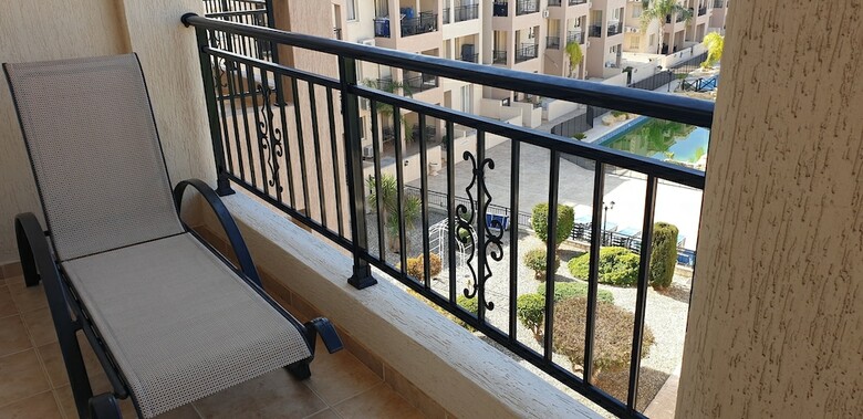 Apartamentos Royal Sea Crest