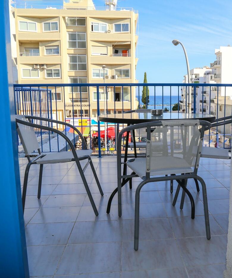 Cyprus For You Apartments