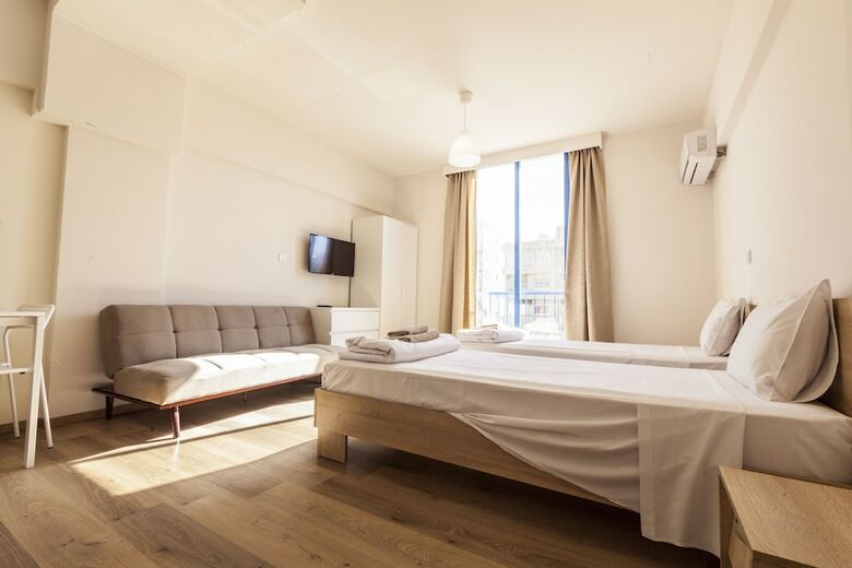 Cyprus For You Apartments