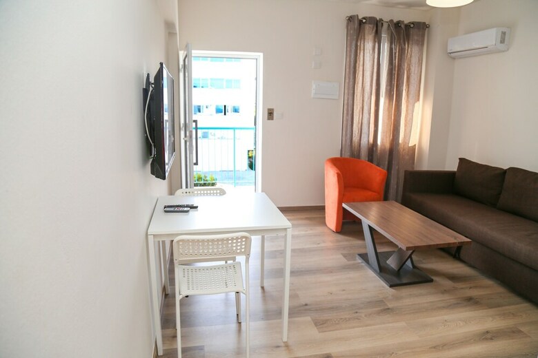 Cyprus For You Apartments