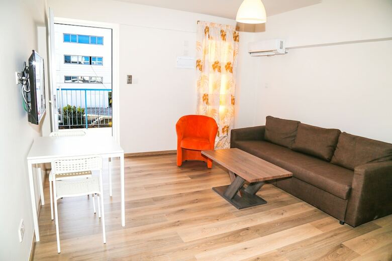 Cyprus For You Apartments