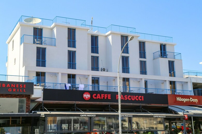 Cyprus For You Apartments