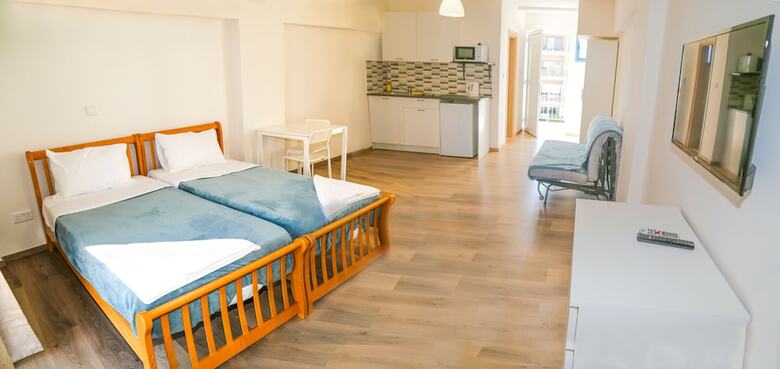 Cyprus For You Apartments