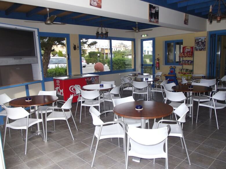 Aparthotel Kefalonitis Apartments
