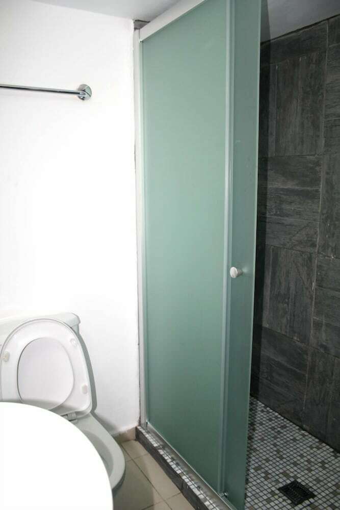 Apartamentos Blue Coast