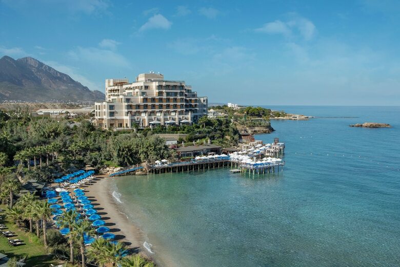 Merit Royal Premium Hotel - All Inclusive