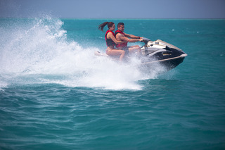 Hotel Medhufushi Island Resort