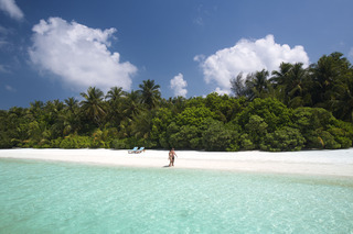 Hotel Medhufushi Island Resort