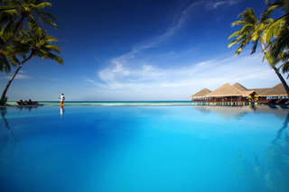 Hotel Medhufushi Island Resort