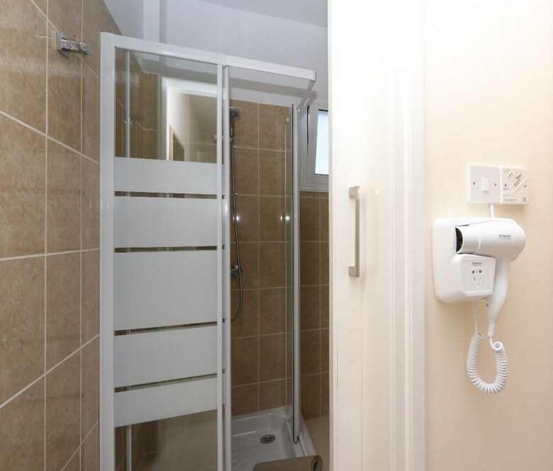 Apartamentos Panoramic Holidays Deluxe 8