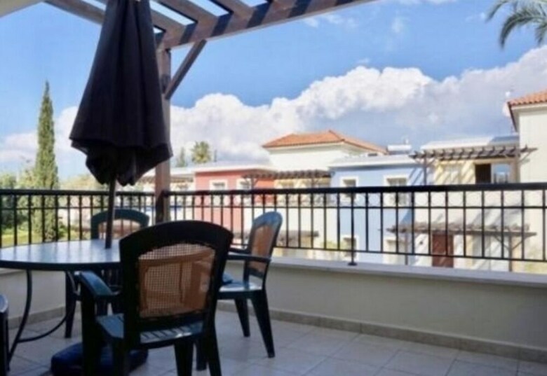 Apartamentos Aphrodite Gardens Apt 27