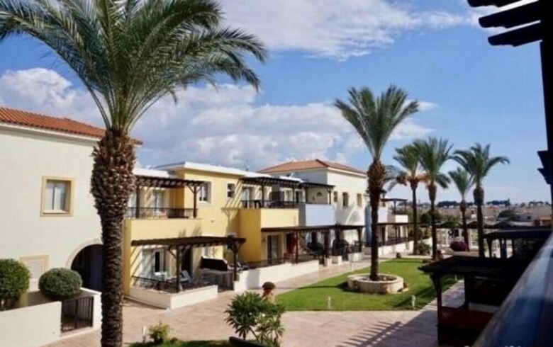 Apartamentos Aphrodite Gardens Apt 27