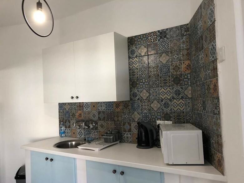 Apartamentos Katsikantaris Homes