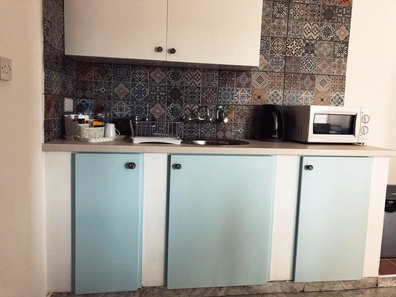 Apartamentos Katsikantaris Homes