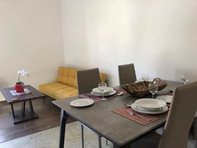 Apartamentos Katsikantaris Homes