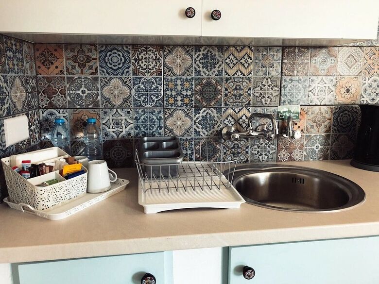 Apartamentos Katsikantaris Homes