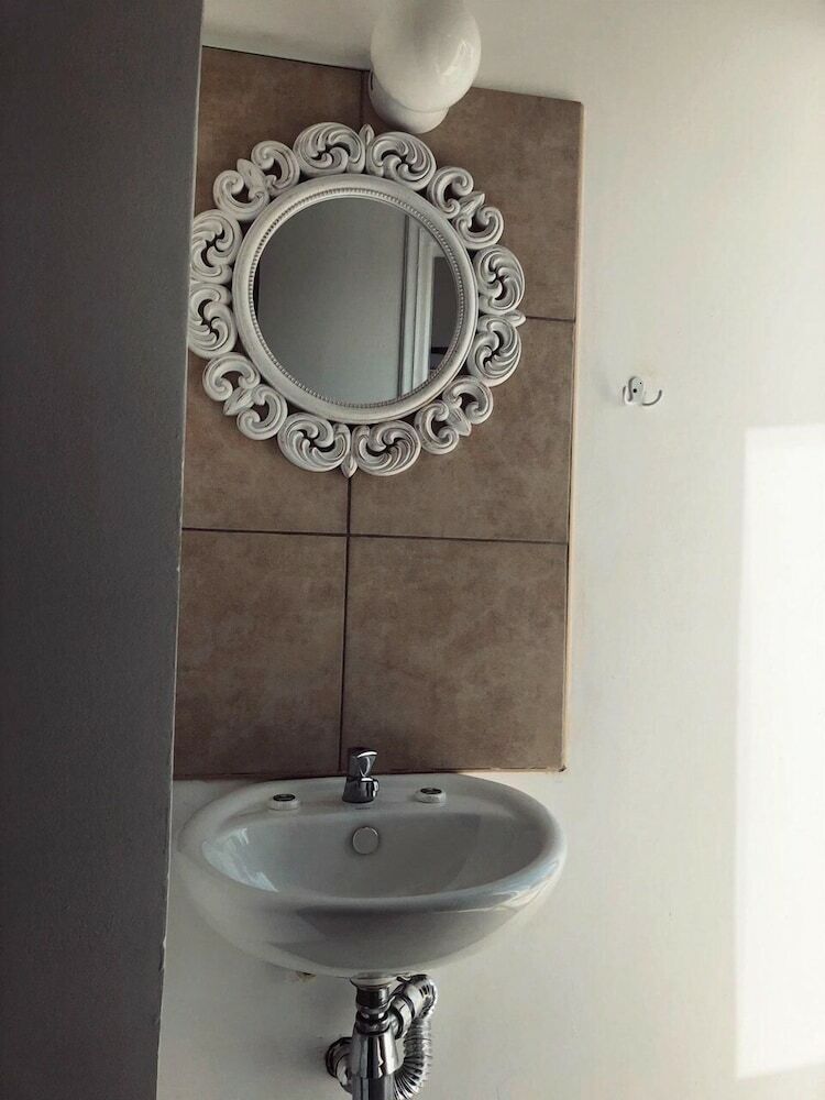 Apartamentos Katsikantaris Homes