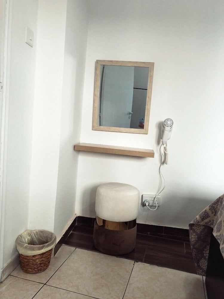 Apartamentos Katsikantaris Homes