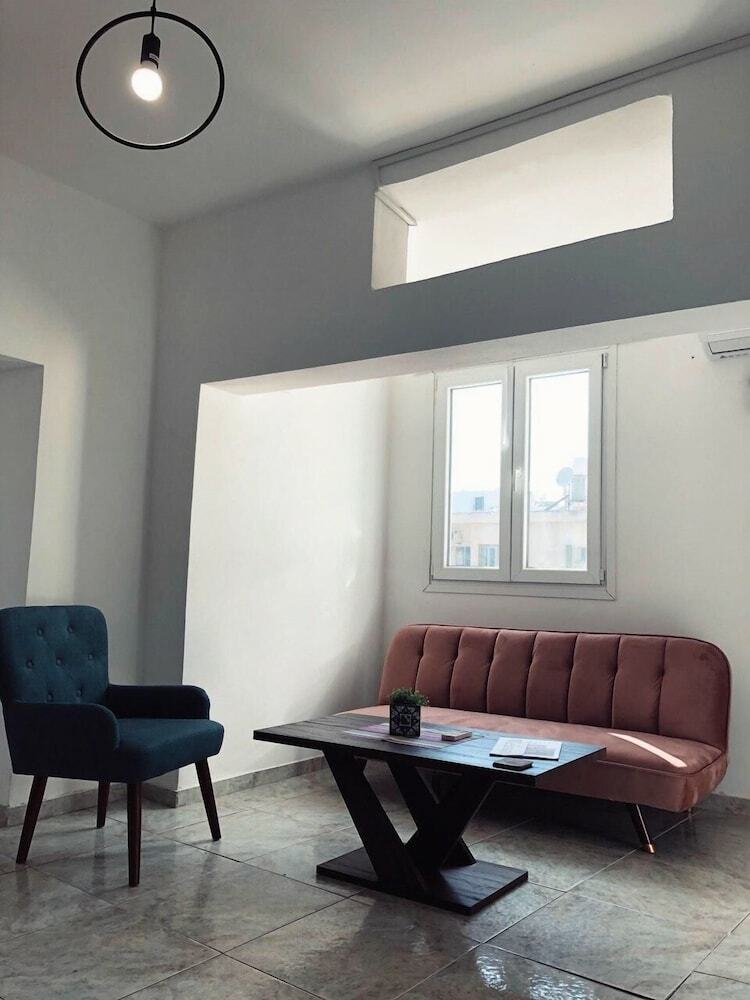 Apartamentos Katsikantaris Homes