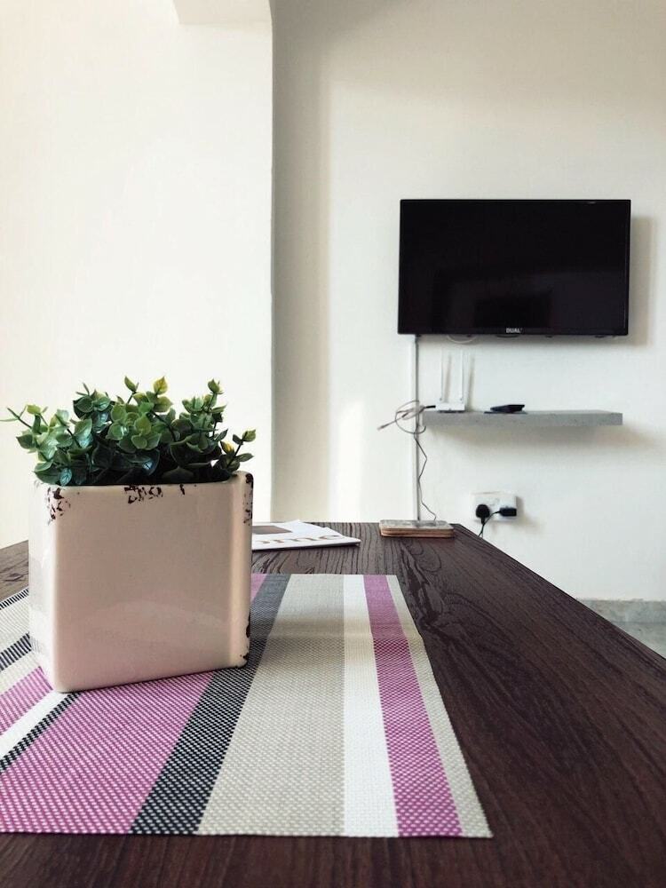 Apartamentos Katsikantaris Homes