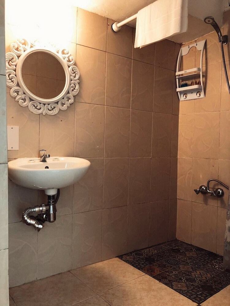Apartamentos Katsikantaris Homes