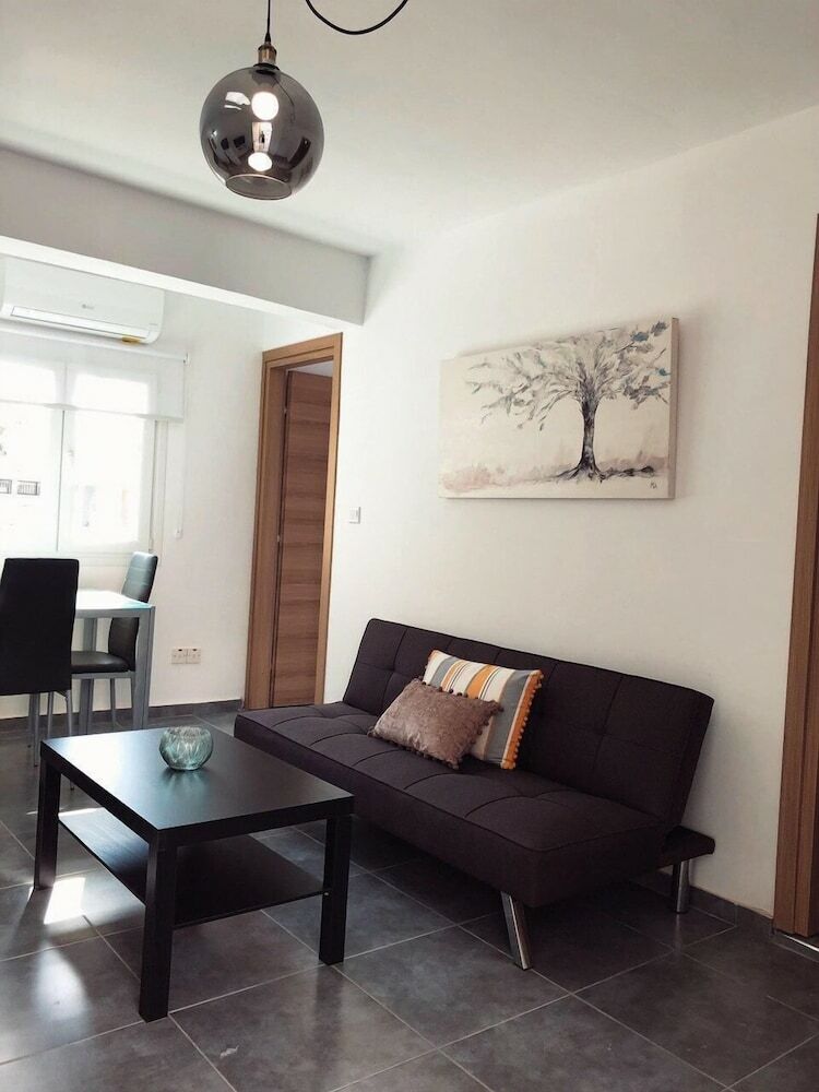Apartamentos Katsikantaris Homes