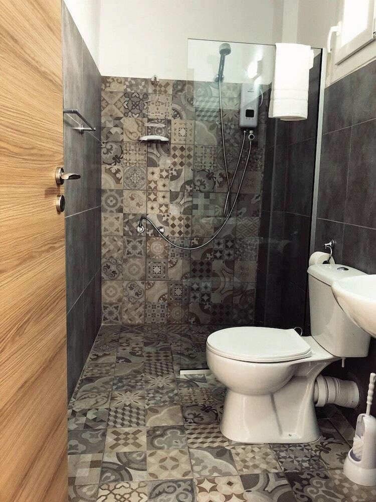 Apartamentos Katsikantaris Homes