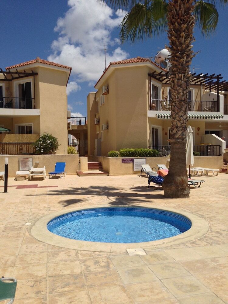 Apartamentos Sirena Sunrise