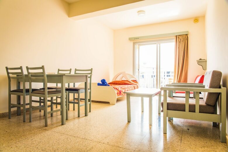 Efi Hotel Apartments