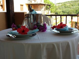 Bougainvillae Residence - One Bedroom No.2