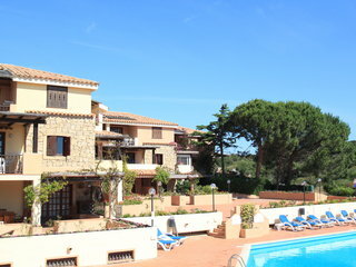 Bougainvillae Residence - One Bedroom No.2