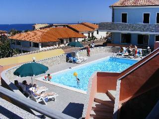 Le Terrazze Del Mare - One Bedroom No.9