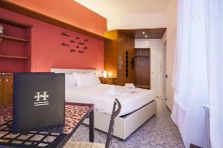 Hotel Hemeras Boutique House Lupetta II