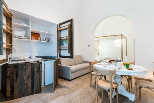 Bed & Breakfast Il Palazzotto Luxury Suites