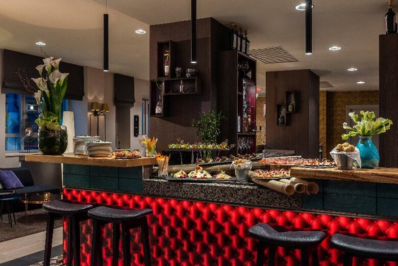 Nyx Hotel Milan By Leonardo Hotels