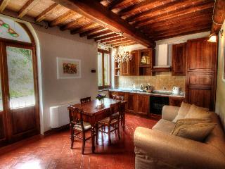 Mansion 2 Bedrooms  - Two Bedroom