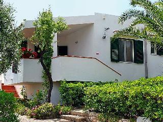 Passo Dell'arciprete - Two Bedroom No.3