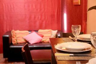 Aparthotel Hemeras Boutique House Lungarno Roof