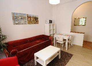Aparthotel Hemeras Boutique House Lungarno Vespucci