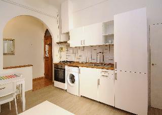 Aparthotel Hemeras Boutique House Lungarno Vespucci