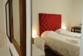 Aparthotel Hemeras Boutique House Lungarno Vespucci