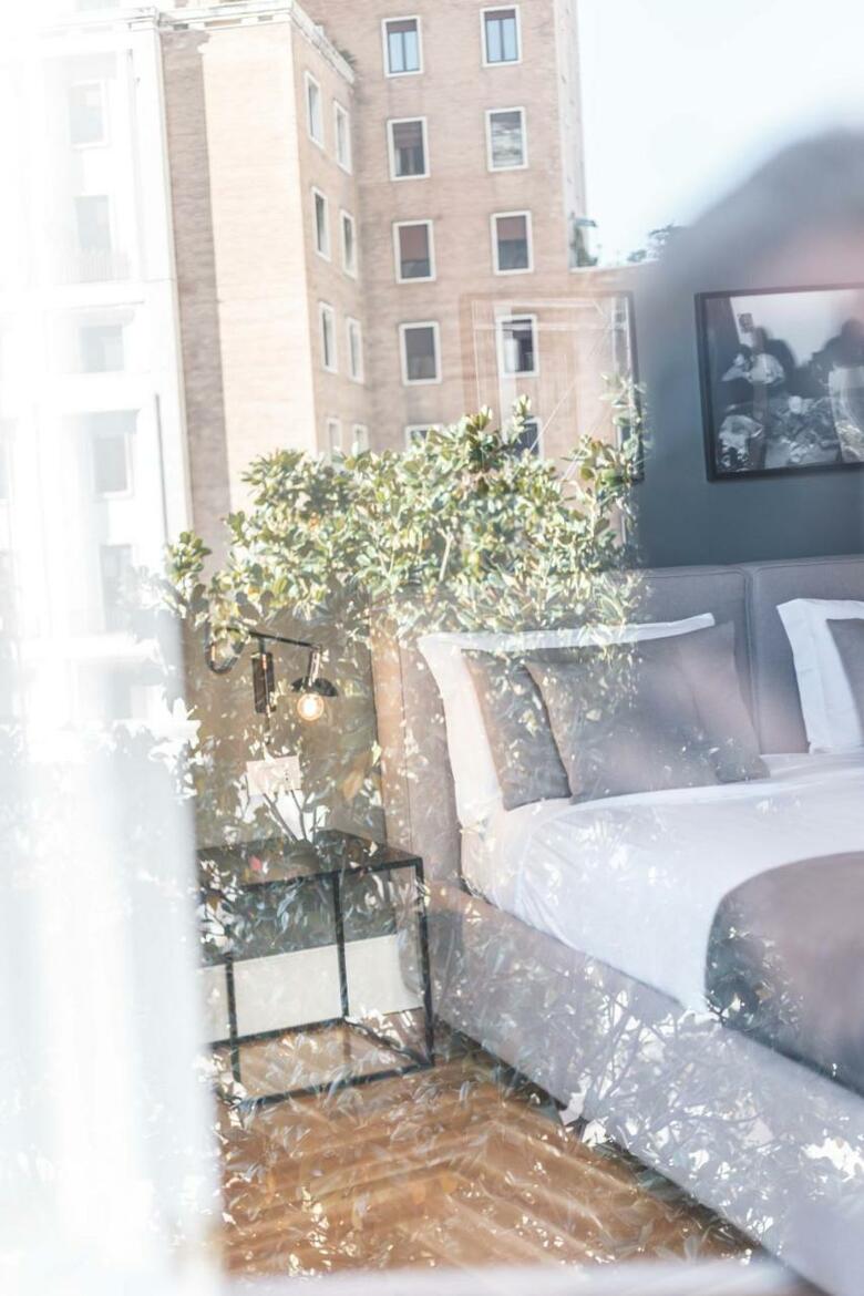 Apartamentos Relais Della Porta