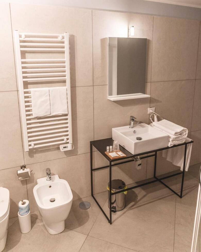 Apartamentos Relais Della Porta