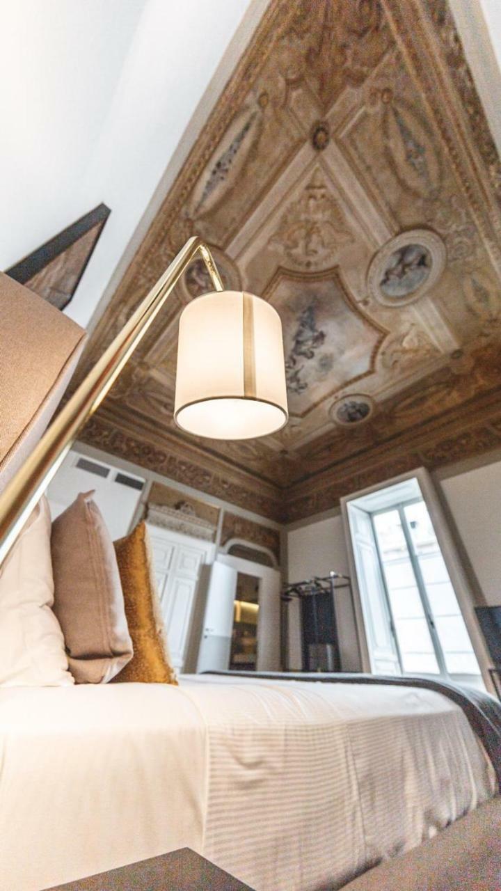 Apartamentos Relais Della Porta