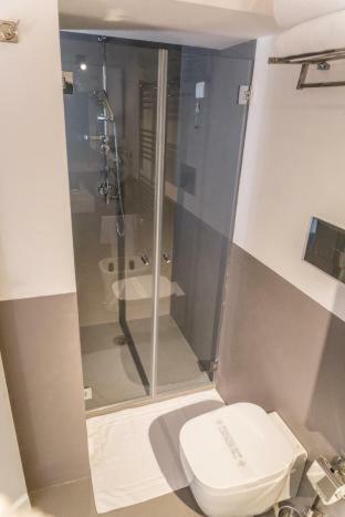 Apartamentos Relais Della Porta