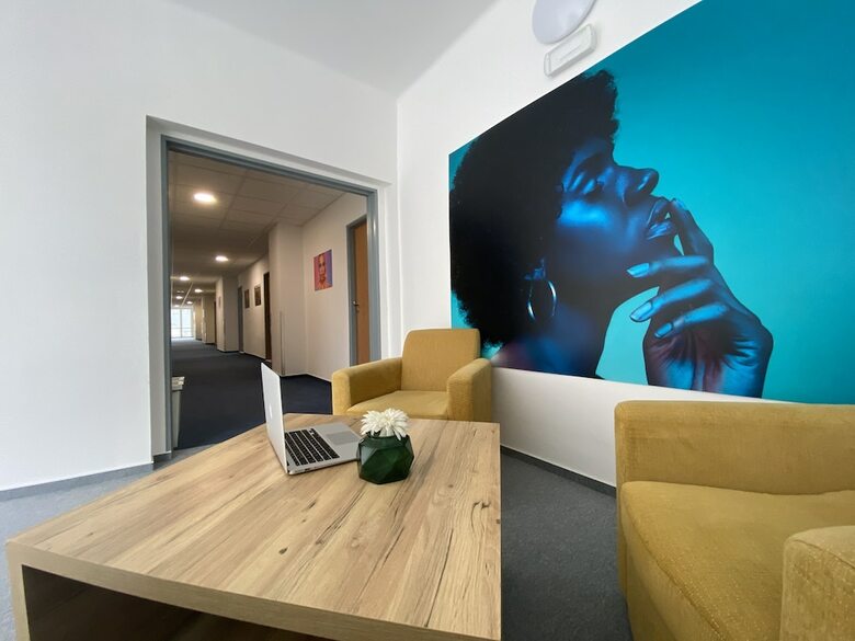 Atlas Hotel Garni