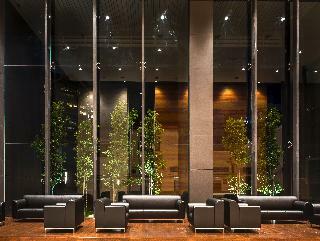 Hotel Dorsett Residence Bukit Bintang
