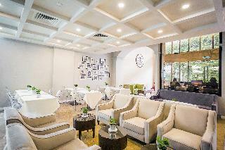 Hotel Boutique Manhattan Business Hotel Ttdi